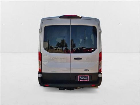 New 2025 Ford Transit 350 XLT image 8