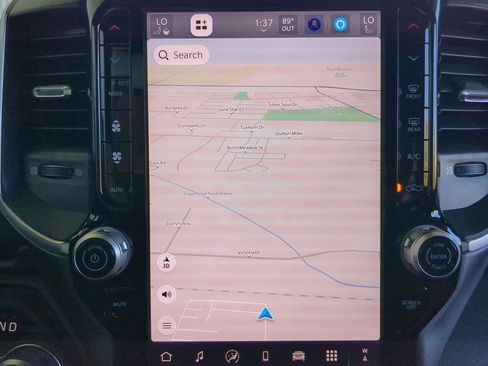 New 2026 RAM 1500 Big Horn image 17