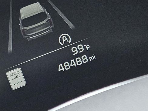 Used 2025 Kia Telluride S AWD/4WD image 13