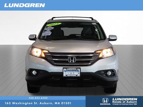 Used 2014 Honda CR-V EX image 2