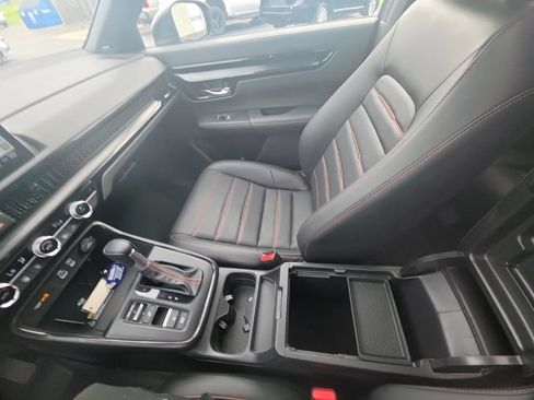 Used 2024 Honda CR-V Sport Touring image 26
