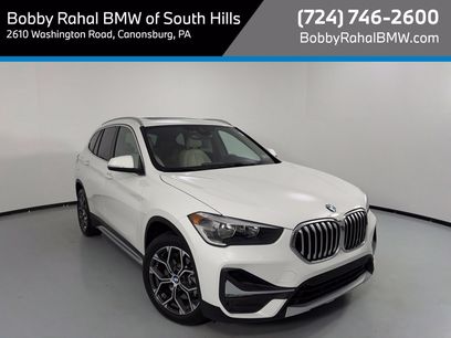 Used 2020 BMW X1 xDrive28i w/ Convenience Package