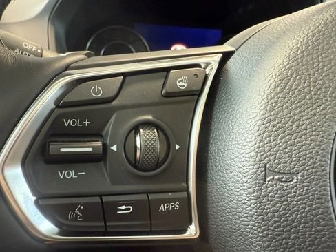 New 2026 Acura RDX SH-AWD w/ Advance Package image 17