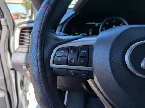 Used 2022 Lexus RX 350 F Sport image 17