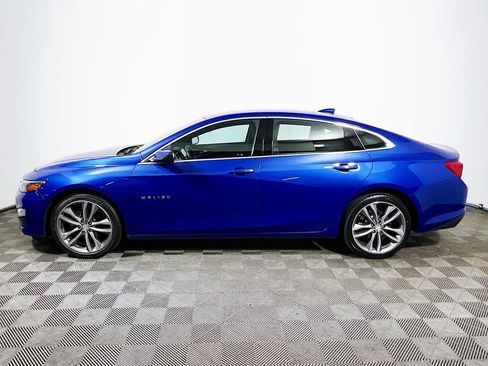 Used 2023 Chevrolet Malibu LT FWD image 4