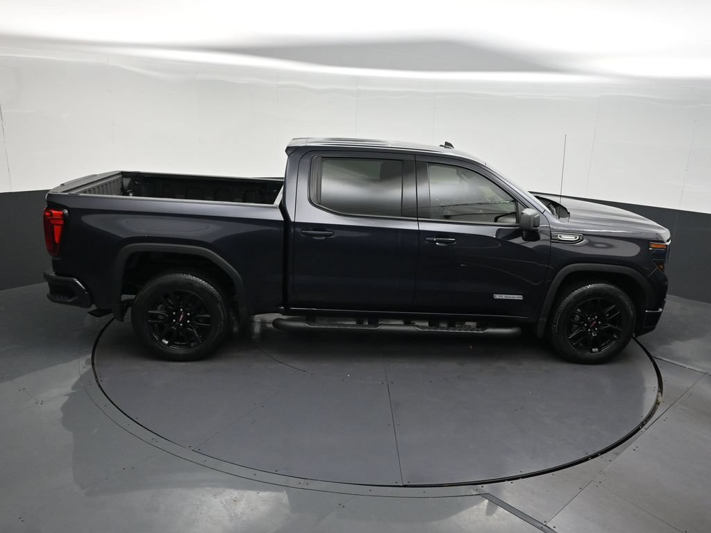 Used 2025 GMC Sierra 1500 Elevation RWD image 20