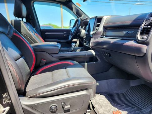 Used 2023 RAM 1500 TRX w/ TRX Level 2 Equipment Group AWD/4WD image 9