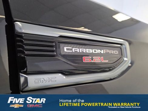 New 2026 GMC Sierra 1500 AT4 w/ AT4 Premium Package AWD/4WD image 17