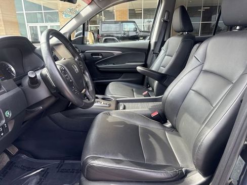 Used 2023 Honda Ridgeline RTL-E image 8