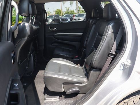 Used 2019 Dodge Durango GT image 37