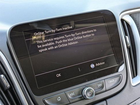 Used 2023 Chevrolet Malibu LT image 27