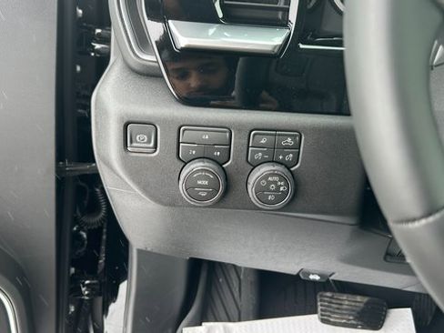 New 2026 Chevrolet Silverado 2500 LT w/ Trail Boss Package image 21