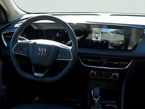 New 2026 Buick Encore GX Sport Touring w/ Advanced Technology Package image 26