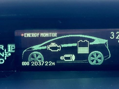 Used 2010 Toyota Prius Two image 20