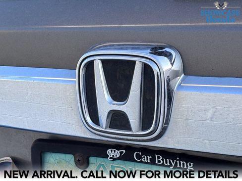 Used 2026 Honda Civic LX image 11