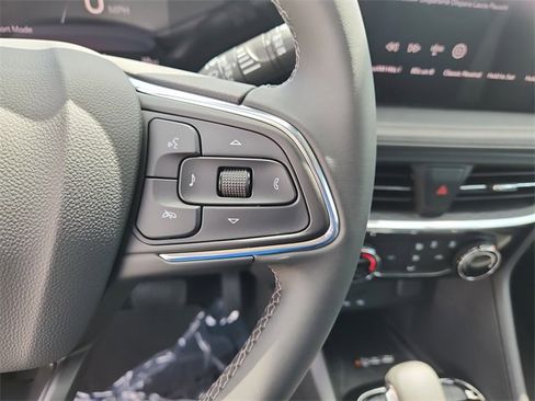 New 2026 Buick Encore GX Sport Touring w/ Advanced Technology Package image 24