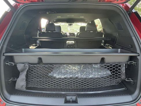 New 2026 Chevrolet Traverse LT w/ Driver Confidence Package FWD image 10
