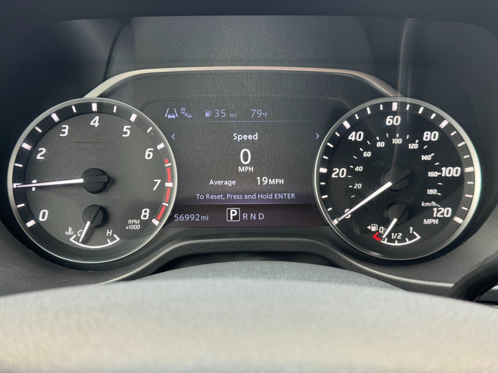 Used 2023 Nissan Titan SV w/ Accessory Utility Package RWD image 16