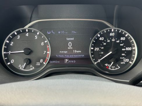 Used 2023 Nissan Titan SV w/ Accessory Utility Package RWD image 16