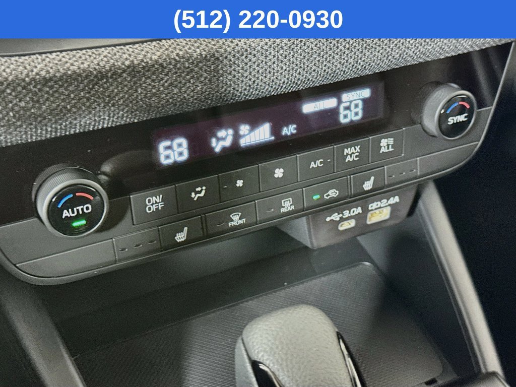 New 2026 Subaru Outback Premium AWD/4WD image 18
