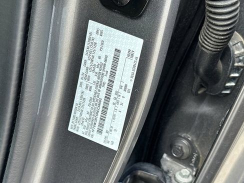 Used 2024 Ford F350 Lariat AWD/4WD image 29
