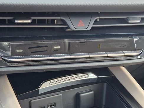 New 2026 Buick Envision Preferred image 34