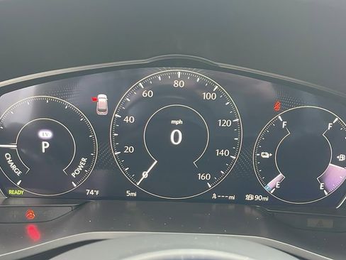 New 2026 MAZDA CX-90 Plug-In Hybrid w/ Premium Plus image 24