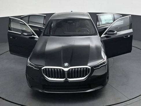 New 2027 BMW 530i xDrive w/ Premium Package AWD/4WD image 47