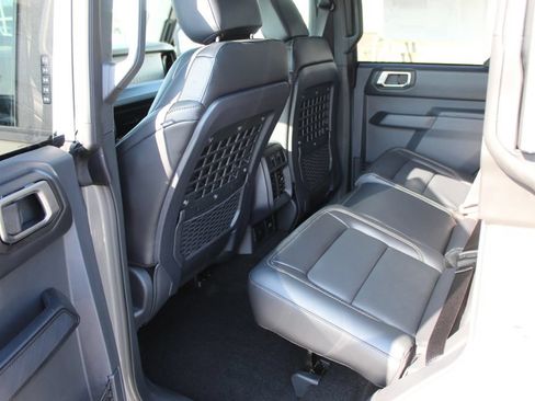 New 2026 Ford Bronco Badlands w/ Wildtrak Package AWD/4WD image 19