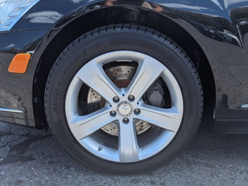 Used 2010 Mercedes-Benz S 550 4MATIC image 58