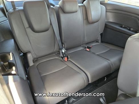 Used 2020 Honda Odyssey EX-L image 17