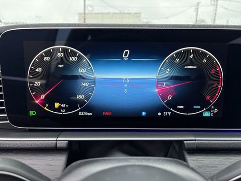 New 2025 Mercedes-Benz GLE 450 4MATIC image 20