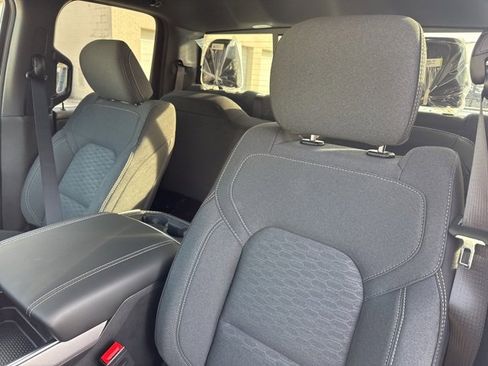 New 2026 RAM 1500 Big Horn image 11