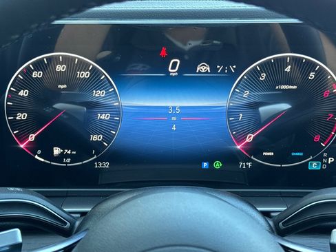 Certified 2026 Mercedes-Benz GLE 450 4MATIC Coupe image 22