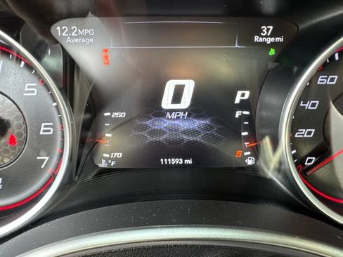 Used 2019 Dodge Charger Scat Pack w/ Plus Group RWD image 28