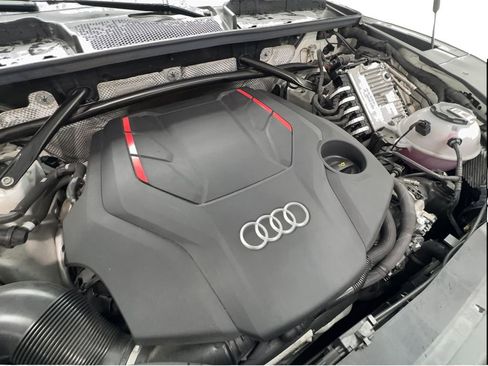Used 2024 Audi SQ5 Premium Plus w/ Premium Plus Package AWD/4WD image 18