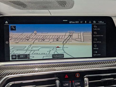 Used 2021 BMW X5 M w/ Competition Package AWD/4WD image 14