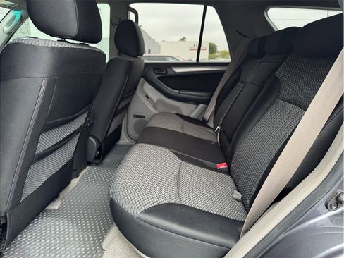 Used 2008 Toyota 4Runner Sport AWD/4WD image 20