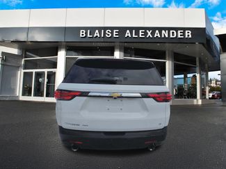 Used 2023 Chevrolet Traverse LT video 4