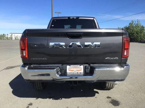 New 2025 RAM 2500 Big Horn image 11