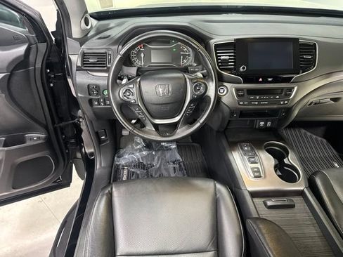 Used 2023 Honda Ridgeline RTL image 15