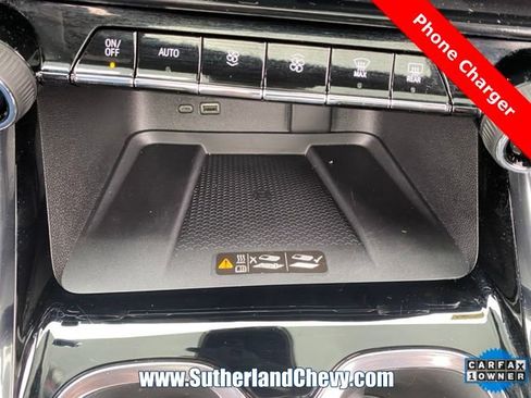 Certified 2025 Chevrolet Traverse RS w/ LPO, Floor Liner Package image 41