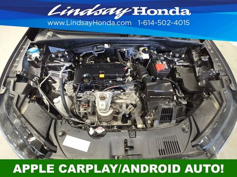 Used 2023 Honda HR-V LX image 24