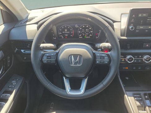 New 2026 Honda CR-V EX-L image 13