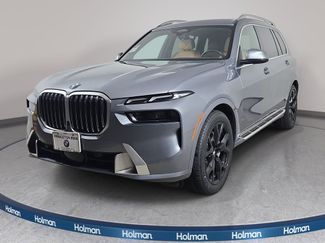 Certified 2023 BMW X7 xDrive40i w/ Climate Comfort Package AWD/4WD video 1