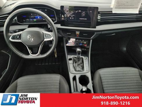 Used 2025 Volkswagen Jetta S FWD image 25