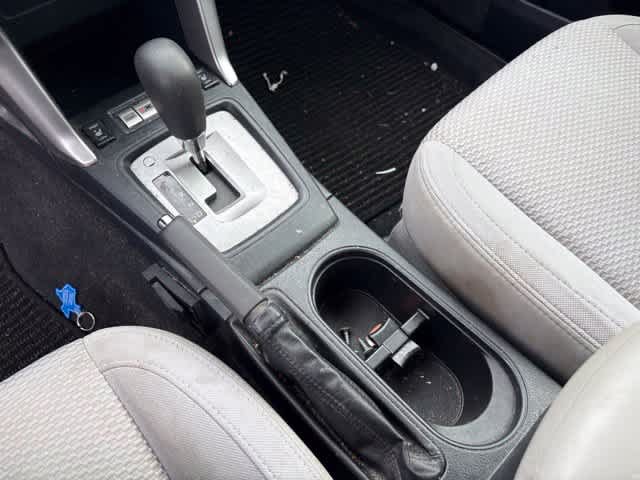 Used 2018 Subaru Forester 2.5i Premium AWD/4WD image 18