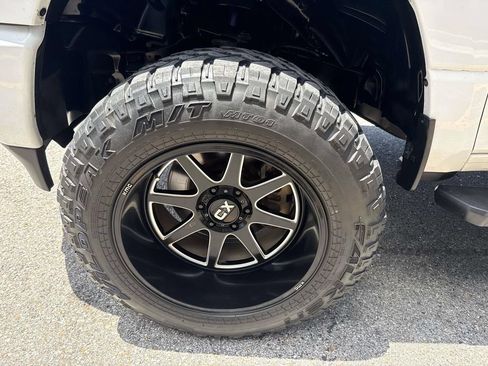 Used 2021 RAM 1500 Big Horn AWD/4WD image 4
