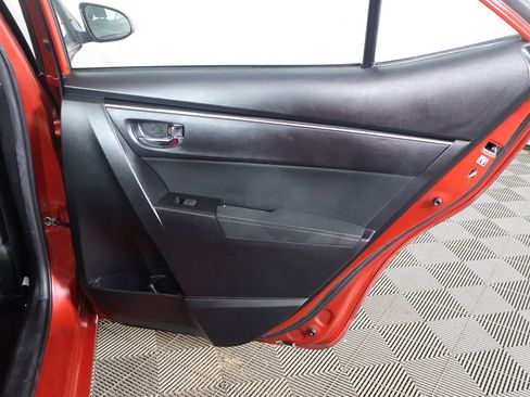 Used 2019 Toyota Corolla LE image 23