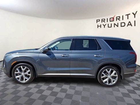 Used 2022 Hyundai Palisade SEL w/ Premium Package AWD/4WD image 7